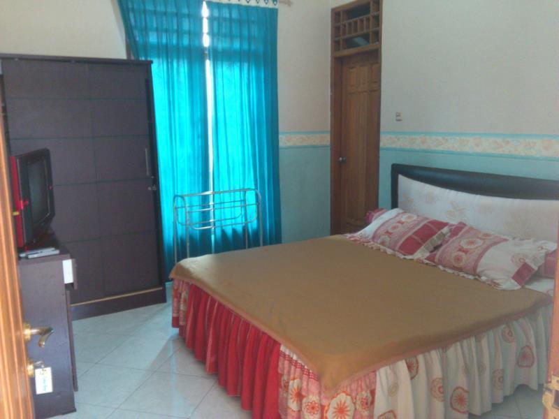 Tjahaja Baroe Syariah Mitra Reddoorz At Dukuh Kupang Hotel Surabaya Exterior photo
